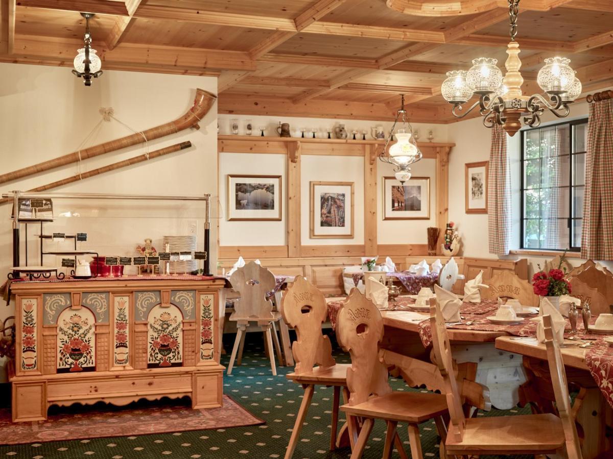 Hotel Pension Anna Leavenworth Esterno foto