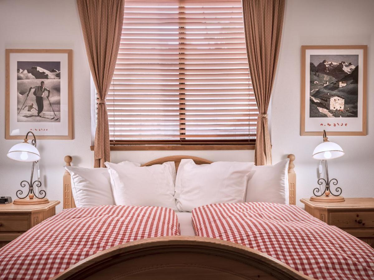 Hotel Pension Anna Leavenworth Esterno foto
