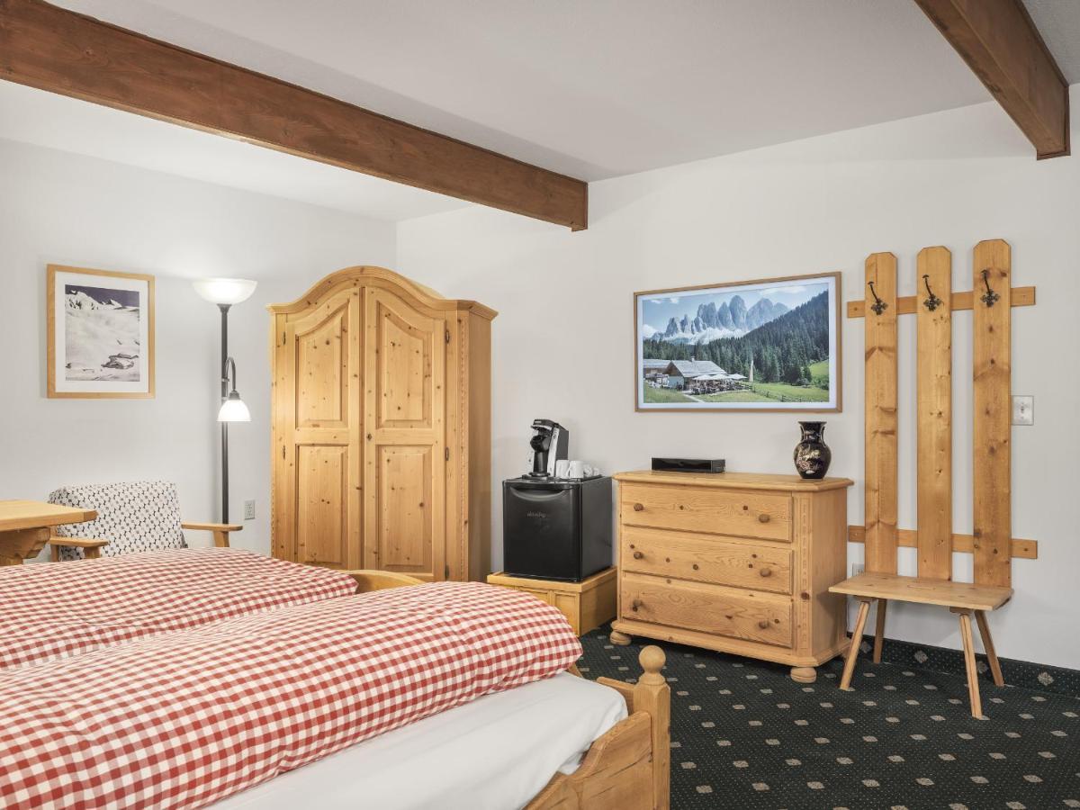 Hotel Pension Anna Leavenworth Esterno foto