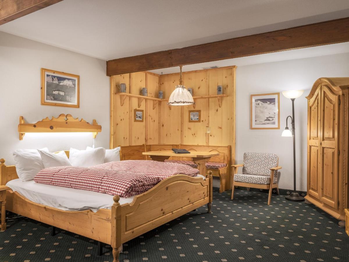 Hotel Pension Anna Leavenworth Esterno foto