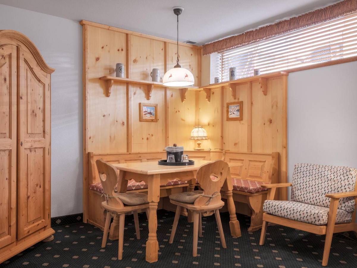 Hotel Pension Anna Leavenworth Esterno foto