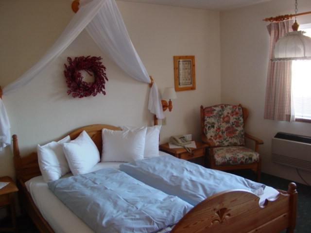 Hotel Pension Anna Leavenworth Camera foto