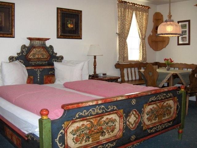 Hotel Pension Anna Leavenworth Camera foto